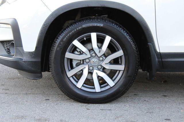 2019 Honda Pilot EX-L AWD - 22946210 - 34