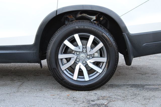 2019 Honda Pilot EX-L AWD - 22946210 - 35