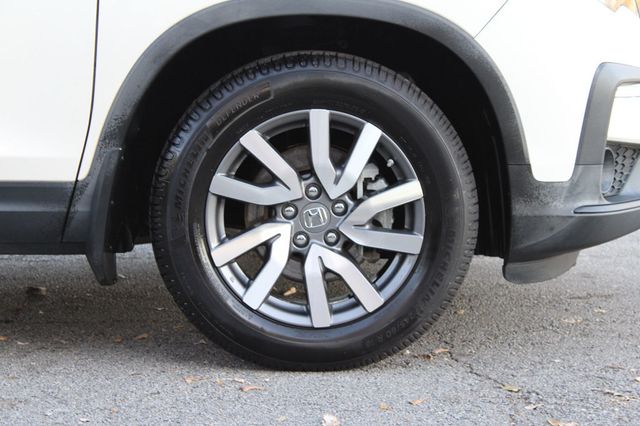 2019 Honda Pilot EX-L AWD - 22946210 - 36