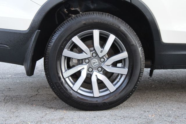 2019 Honda Pilot EX-L AWD - 22946210 - 37