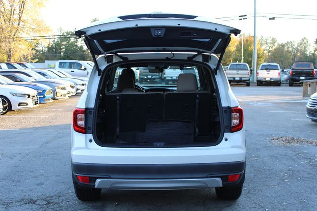 2019 Honda Pilot EX-L AWD - 22946210 - 6