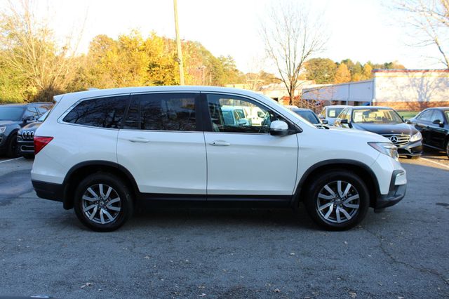2019 Honda Pilot EX-L AWD - 22946210 - 8