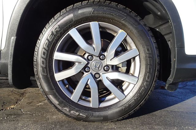 2019 Honda Pilot EX-L AWD - 22941148 - 9