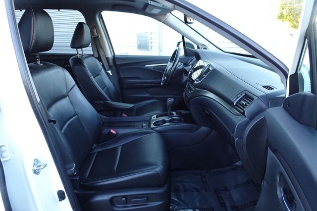 2019 Honda Pilot EX-L AWD - 22941148 - 10