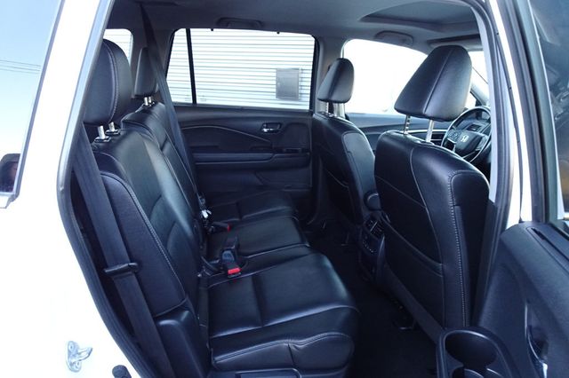 2019 Honda Pilot EX-L AWD - 22941148 - 11