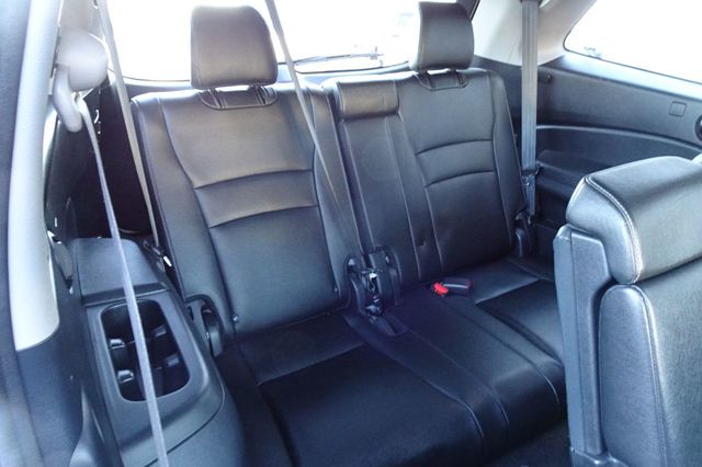 2019 Honda Pilot EX-L AWD - 22941148 - 12