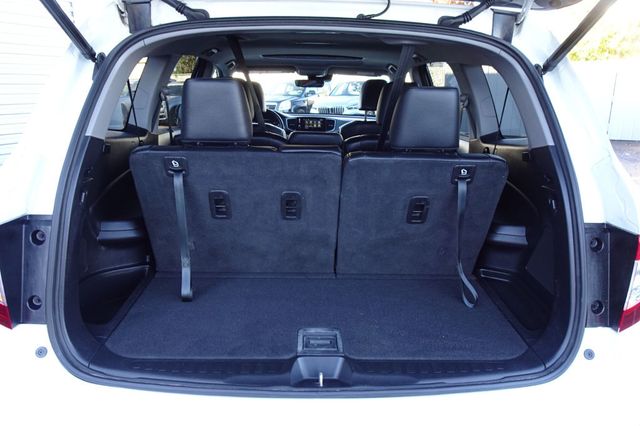 2019 Honda Pilot EX-L AWD - 22941148 - 15