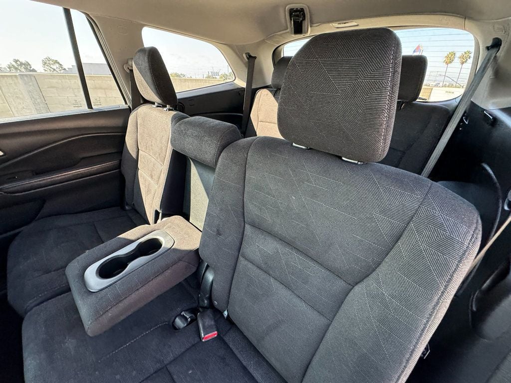 2019 Honda Pilot LX 2WD - 22697922 - 20