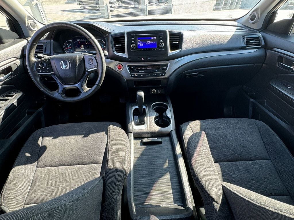 2019 Honda Pilot LX 2WD - 22697922 - 25