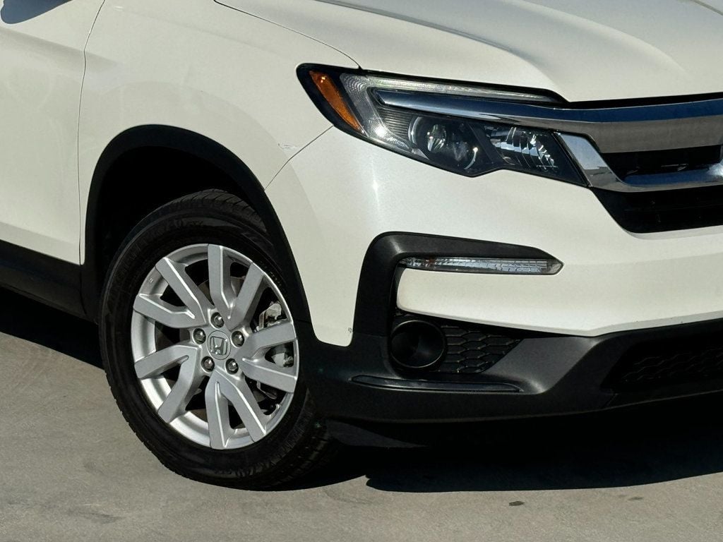 2019 Honda Pilot LX 2WD - 22697922 - 2