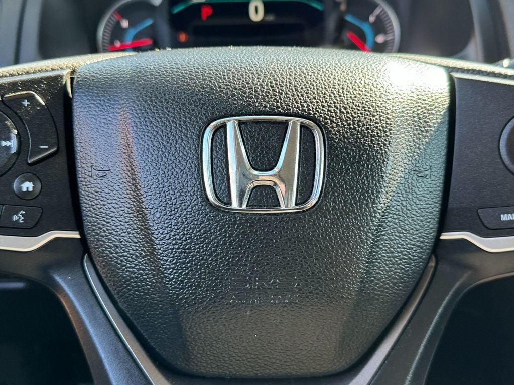 2019 Honda Pilot LX 2WD - 22697922 - 35