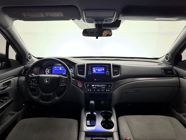 2019 Honda Pilot LX 4WD - 22941907 - 26