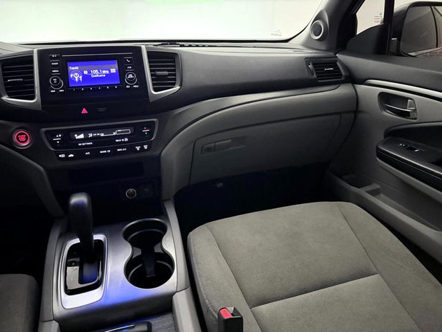 2019 Honda Pilot LX 4WD - 22941907 - 27