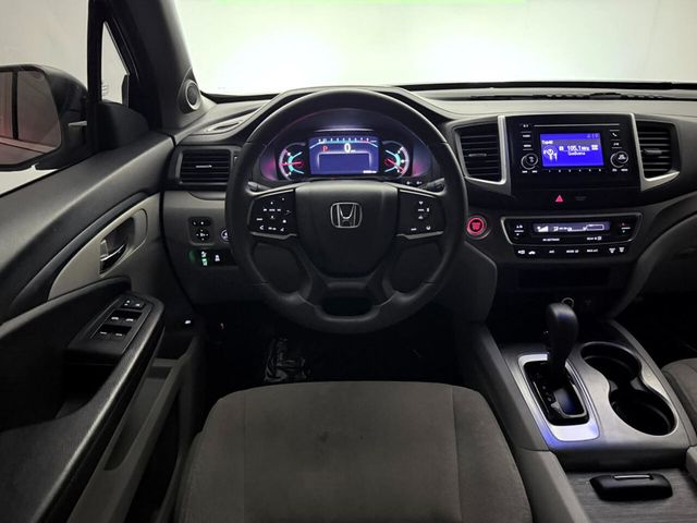 2019 Honda Pilot LX 4WD - 22941907 - 29