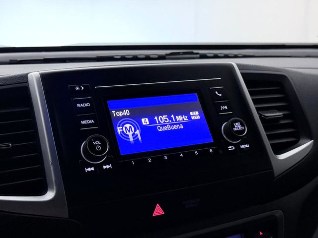 2019 Honda Pilot LX 4WD - 22941907 - 31