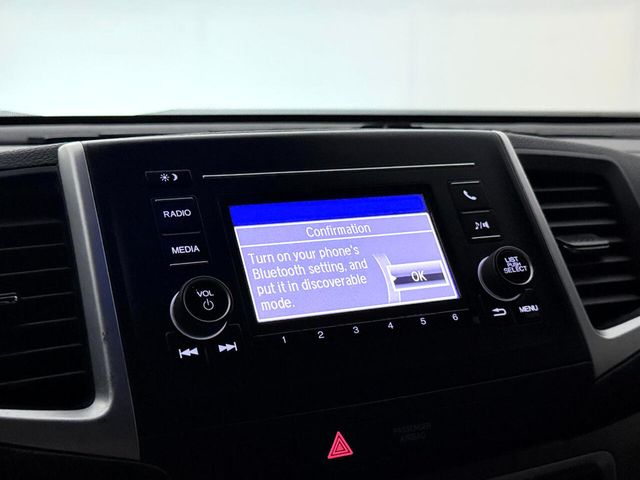 2019 Honda Pilot LX 4WD - 22941907 - 33