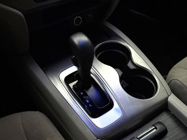 2019 Honda Pilot LX 4WD - 22941907 - 35