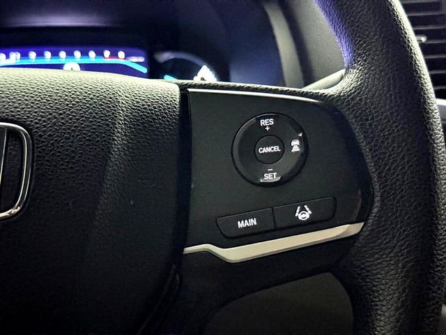 2019 Honda Pilot LX 4WD - 22941907 - 37