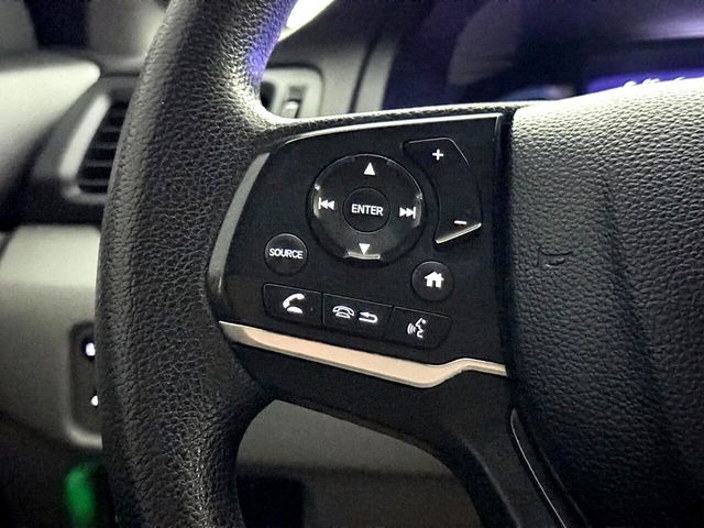 2019 Honda Pilot LX 4WD - 22941907 - 38