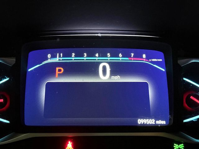 2019 Honda Pilot LX 4WD - 22941907 - 39