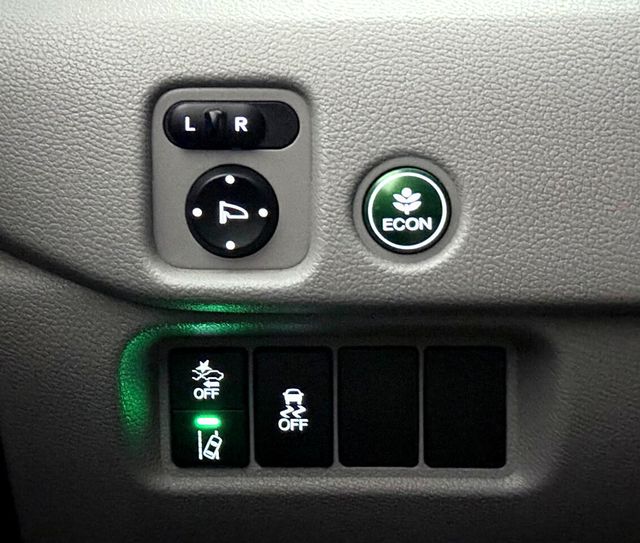 2019 Honda Pilot LX 4WD - 22941907 - 40