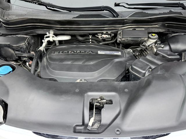 2019 Honda Pilot LX 4WD - 22941907 - 42