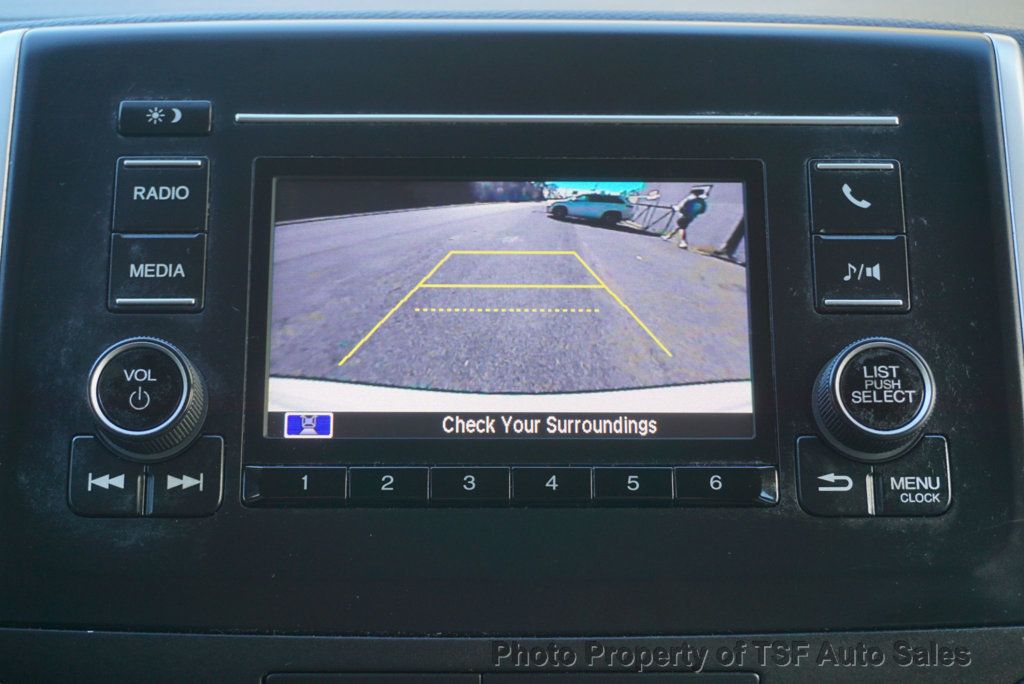 2019 Honda Pilot LX AWD - 23097643 - 20