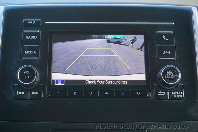 2019 Honda Pilot LX AWD - 23097643 - 20