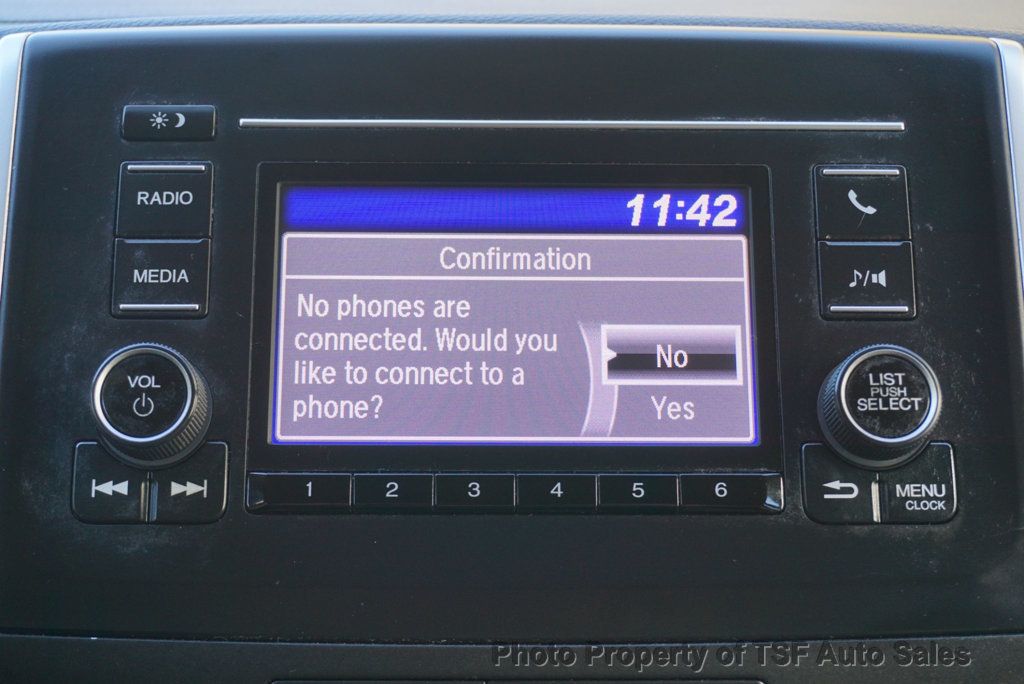 2019 Honda Pilot LX AWD - 23097643 - 21