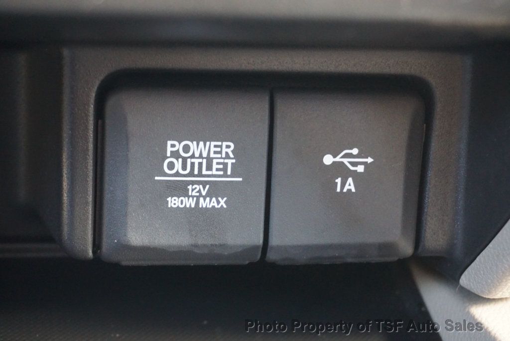 2019 Honda Pilot LX AWD - 23097643 - 23