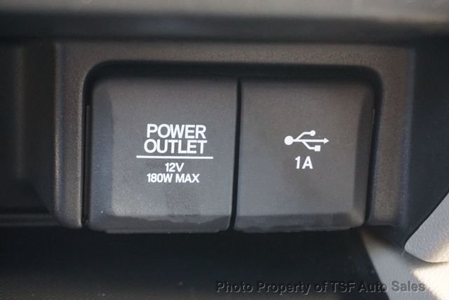 2019 Honda Pilot LX AWD - 23097643 - 23