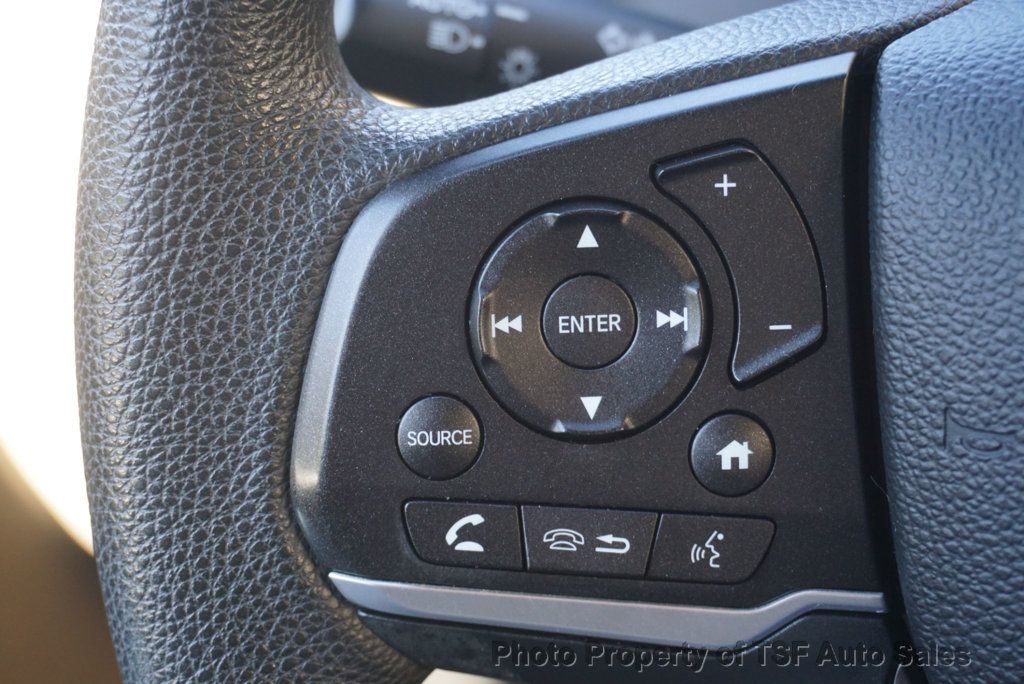 2019 Honda Pilot LX AWD - 23097643 - 25