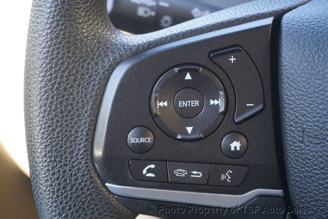 2019 Honda Pilot LX AWD - 23097643 - 25