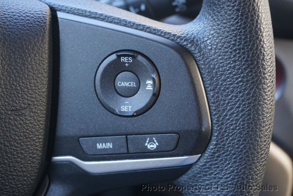 2019 Honda Pilot LX AWD - 23097643 - 26