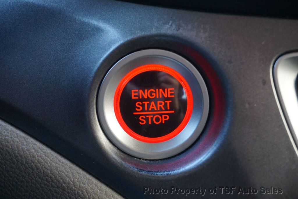 2019 Honda Pilot LX AWD - 23097643 - 27