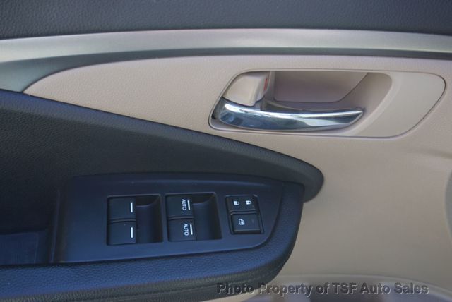 2019 Honda Pilot LX AWD - 23097643 - 28