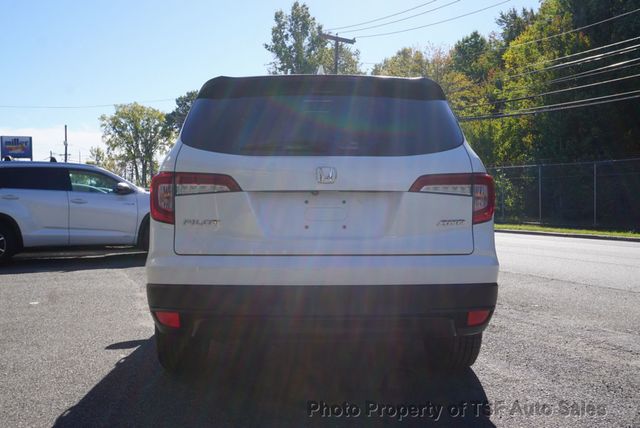 2019 Honda Pilot LX AWD - 23097643 - 5