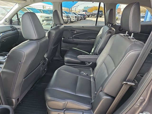 2019 Honda Pilot Touring 7-Passenger 2WD - 22960011 - 6