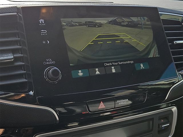 2019 Honda Pilot Touring 7-Passenger 2WD - 22960011 - 8