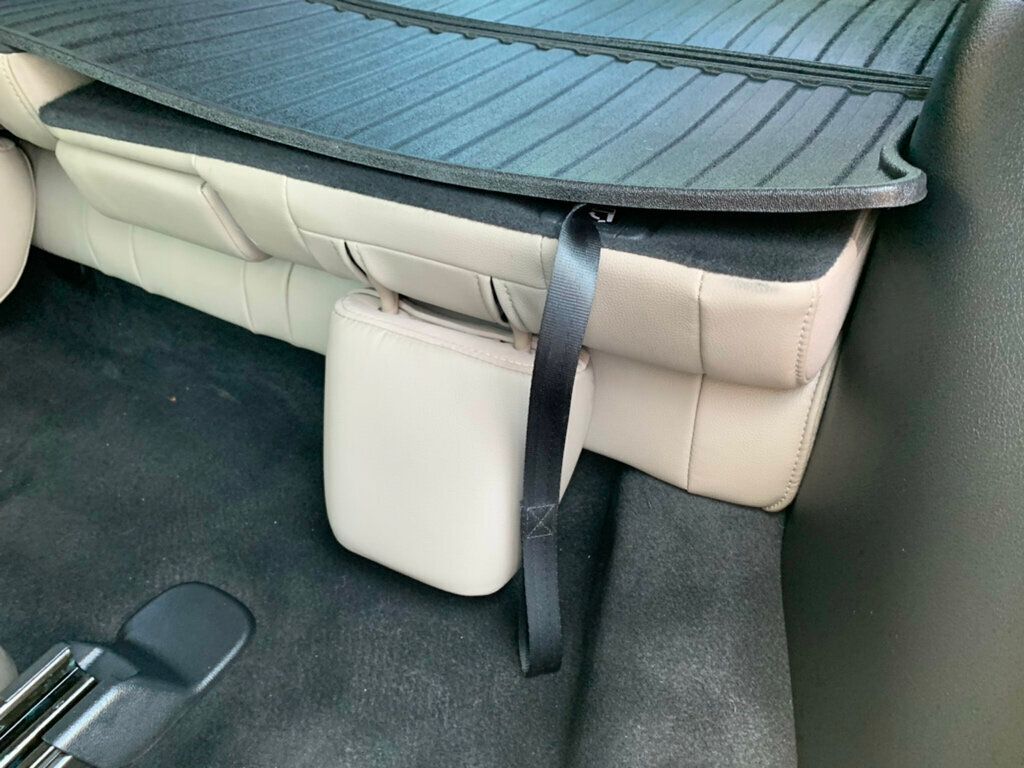 2019 Honda Pilot Touring 7-Passenger 2WD Low Miles - 23030162 - 39