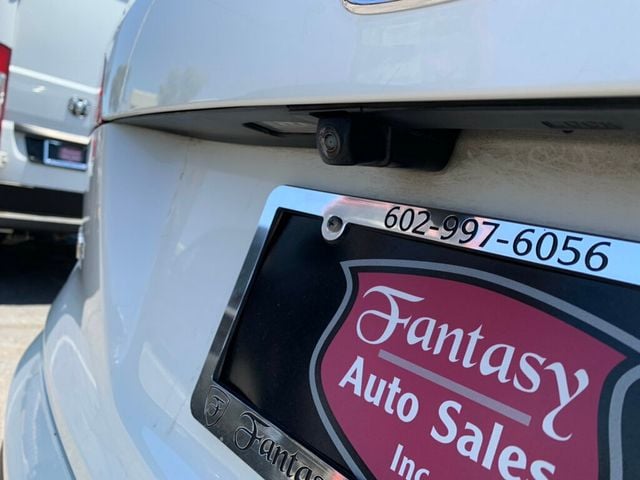 2019 Honda Pilot Touring 7-Passenger 2WD Low Miles - 23030162 - 50