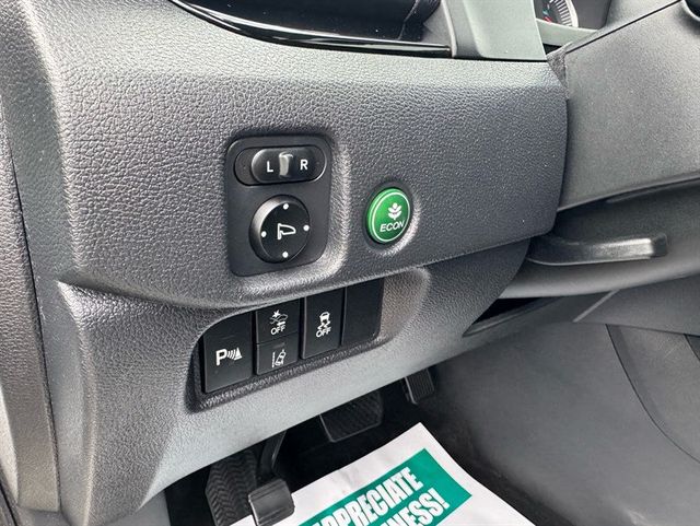 2019 Honda Pilot Touring 7-Passenger AWD - 22940169 - 12