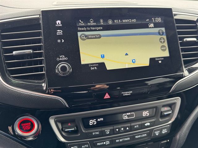 2019 Honda Pilot Touring 7-Passenger AWD - 22940169 - 15