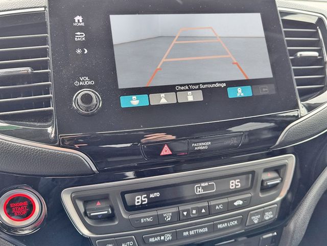 2019 Honda Pilot Touring 7-Passenger AWD - 22940169 - 16