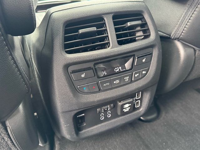 2019 Honda Pilot Touring 7-Passenger AWD - 22940169 - 21