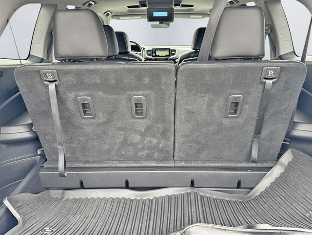 2019 Honda Pilot Touring 7-Passenger AWD - 22940169 - 23