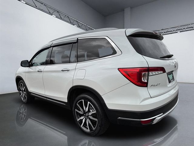 2019 Honda Pilot Touring 7-Passenger AWD - 22940169 - 4