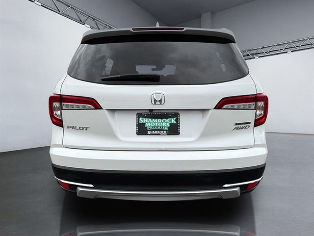 2019 Honda Pilot Touring 7-Passenger AWD - 22940169 - 5