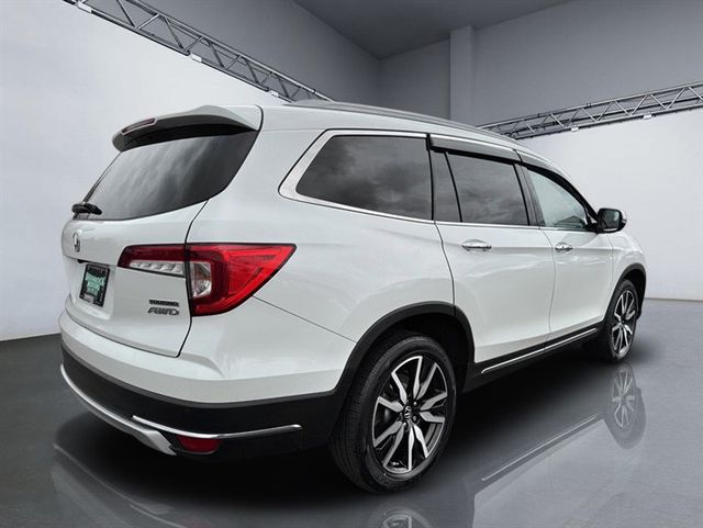 2019 Honda Pilot Touring 7-Passenger AWD - 22940169 - 6