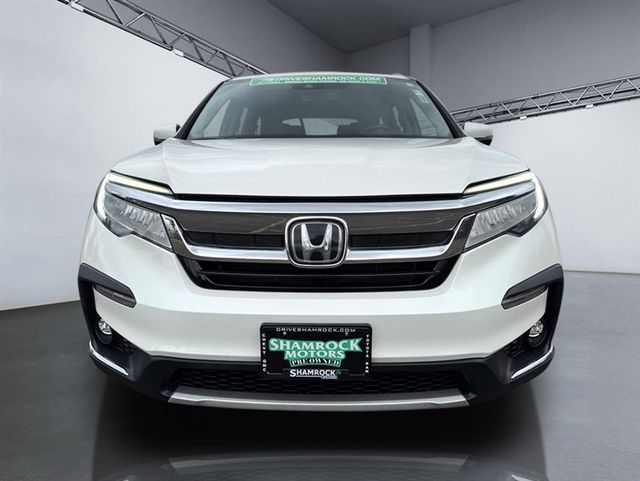 2019 Honda Pilot Touring 7-Passenger AWD - 22940169 - 8